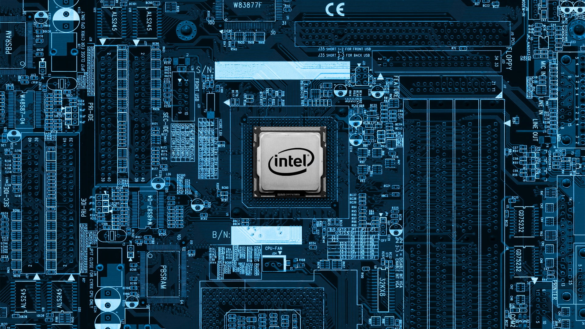 intel